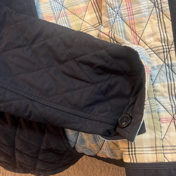 Vintage LL Bean Quilted Jacket - Picture 3 of 5